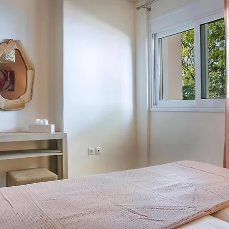 Deluxe Kefalonia Corali 3 Bedroom Pool Sea View Karavomilos