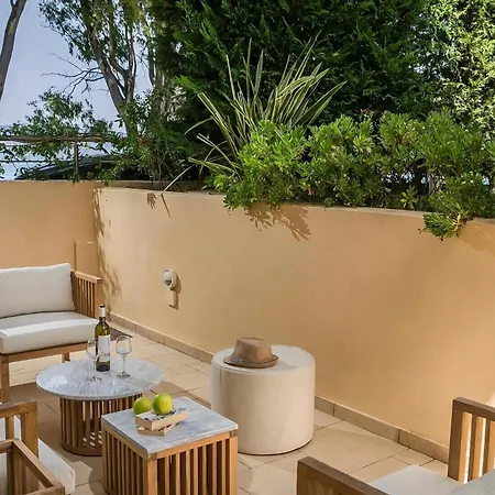 Deluxe Kefalonia Corali 3 Bedroom Pool Sea View Karavomilos Villa *